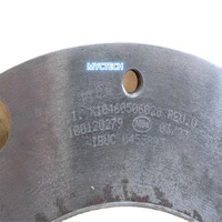 Roulement avant de moteur de centrifugeuse TRANE BRG00576 pour la centrifugeuse X10460506020