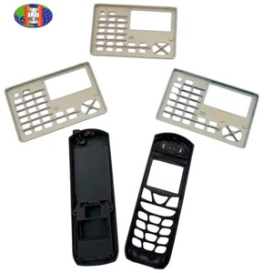 Custom Plastic Case for 3C Electronics, Mobile <b>Phones</b>, and <b>Digital</b> Accessories - Product Image 5