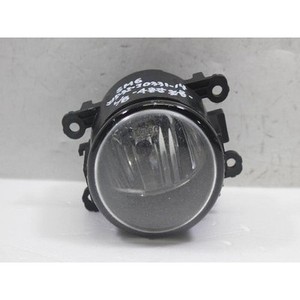 Luz Antiniebla Izquierda (Lado del Conductor) Talisman 2015-2018, Usada, OEM 261558707R - Product Image 1