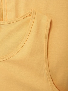 Sports Polyester Boy's Muscle <b>Singlet</b> Sleeveless Travel Vest Gym Mens Tank Top Bodybuilding Fitness <b>Running</b> Custom Logo Tank Top - Product Image 4