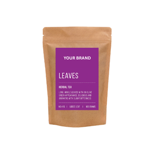 Sage Tea Bags for International Wholesale Buyers - Product Image 4