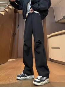 China Bangladesh Factory Price OEM Customized Logo Embroidery Outdoor Functional Hiking High Street Men <b>Cargo</b> <b>Pants</b> - Product Image 3
