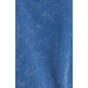 เสื้อมีฮู้ดผ้าคอตตอนรุ่น Vintage Votten เสื้อมีฮู้ดผ้าเกล็ดปลาขนาดใหญ่ประดับพลอยเทียมสามารถปรับแต่งได้สำหรับผู้ชาย - Product Image 5