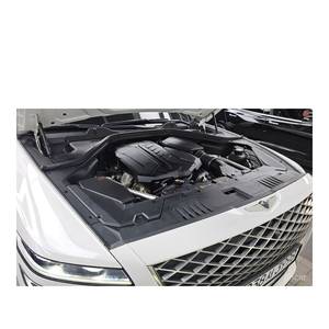 Genesis GV80 3.0 Diésel AWD 2023 con 75,679 km, Volante a la Izquierda, Caja de Cambios Automática, Asientos de Cuero, Cámara Trasera - Product Image 6