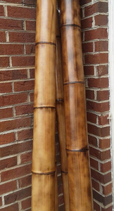 Bâtons et Poteaux en Bambou Écologiques en Gros, Matières Premières de Bambou, Vente Chaude, avec Service Personnalisé - Product Image 5