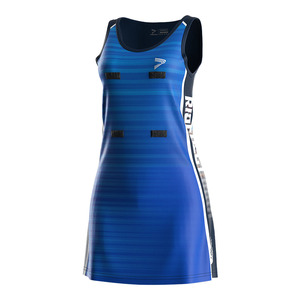 Pantalones Cortos Personalizados con Logotipo para Uniformes de Netball Unisex, Impresión por Transferencia de Calor, Elásticos en Cuatro Direcciones - Product Image 2
