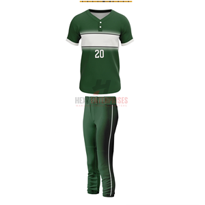 Camisetas Deportivas Sublimadas Unisex con Diseño Liso, Manga Corta, Uniformes de Béisbol y Sóftbol, Tallas Grandes, con Logotipo y Número del Equipo - Product Image 2