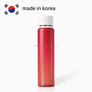 Korean Skincare Fish <b>Collagen</b> Ampoule Drink OEM Glass Skin Hydration Booster - Product Image 3