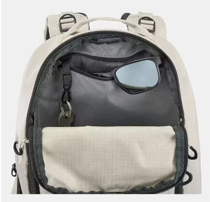Lightweight Outdoor Hiking Daypack 20L Water Resistant Trekking Backpack Padded Hip Belt <b>Rucksack</b> travel backpack - Product Image 6