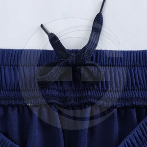 Conjunto de uniforme de fútbol personalizado OEM - Product Image 3