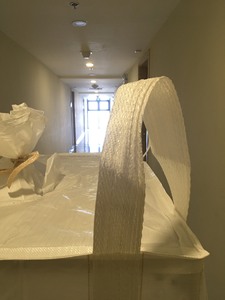 Hot Sale Free Sample 1 Ton <b>Bag</b> of Gravel Cross Corner Loop Tubular Type for Many Industries Material pp 1 Ton 2 Ton EPP VN - Product Image 3