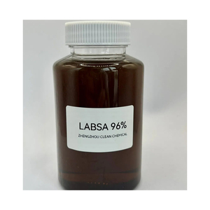 Ofertas de Bajo Precio en Ácido Sulfónico Lineal de Alquilbenceno (LABSA) 96 de Primera Calidad - Product Image 2