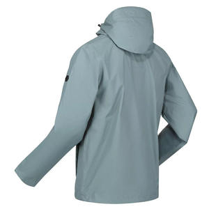 Latest Design Sublimated Light Weight Windbreaker Jacket Customized Down Casual Wear <b>Wind</b> <b>Breaker</b> Jacket - Product Image 4