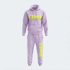 Wholesale Rate Reasonable Price Men's Fashion <b>Tracksuit</b> Set Casual Stylish Customized Logo & Design Lightweight Fashion Wear - Product Image 3