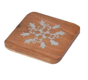 เขียงไม้ทำมือสำหรับเคาน์เตอร์ครัว ทนทาน ใช้งานได้นาน ราคาดีที่สุด - Product Image 3