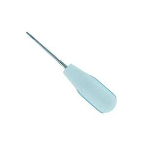 Kit de 8 Elevadores de Raíz Dentales y Periotomos, Instrumental Odontológico de Acero Inoxidable, Instrumentos Dentales CE de Grip Surgical - Product Image 5