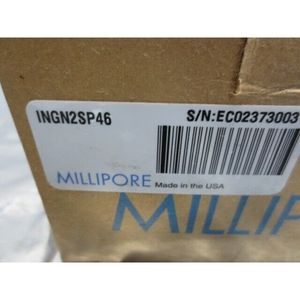 Millipore INGN2SP46 Conjunto de colector de solenoide. Six - Equipos y Piezas de Semiconductores de Confianza con Legado Global en el Sector - Product Image 6