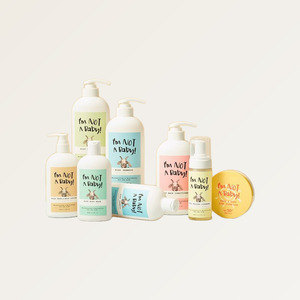 Soins des cheveux et du cuir chevelu, K-Beauty coréen, Aimnateobeibi, shampoing pour enfants au lait de chèvre, 300 ml, fabriqué en Corée, produits tendances 2026 - Product Image 6