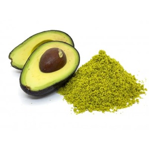 Polvo de Aguacate al por Mayor, Venta Directa de Fabricante Vietnamita, Ingrediente Superalimento, Polvo de Aguacate Liofilizado para Alimentos - Product Image 1
