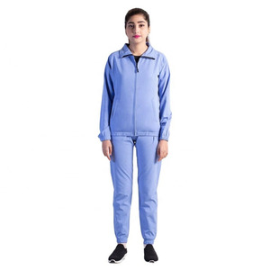 Diseña Tu Propia Ropa Deportiva, Chándal con Cierre para Mujer, Chándal de Verano con Cintura Alta y Logotipo Personalizado para Mujer - Product Image 2