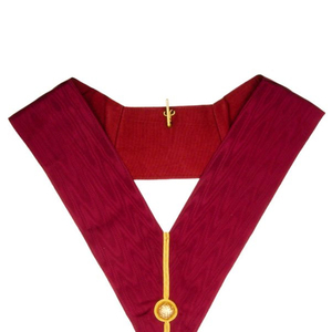 Customized Design Freemasonry Regalia <b>Collar</b> Royal Arch Masonic Embroidery Crafts & Needlework Price Masonic <b>Collar</b> - Product Image 5