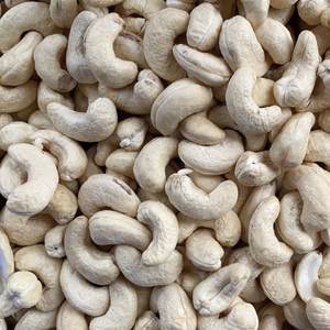 Proveedor Confiable de Vietnam, Nueces de Anacardo W240, Exportadas a Estados Unidos, Unión Europea y Medio Oriente desde Santiago - Product Image 1