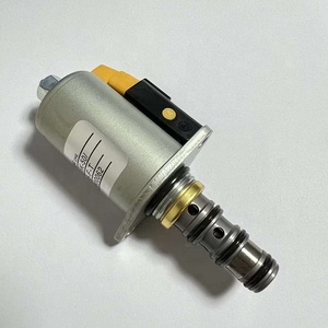 วาล์วควบคุม <span class=keywords><strong>CAT374F</strong></span> E345 สำหรับ 560-2464 วาล์วโซลินอยด์ไฮดรอลิก มีสินค้าในสต็อกจำนวนมาก ขั้นต่ำสั่งซื้อ 1 ชิ้น - Product Image 6