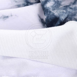 Sudaderas con Capucha de Invierno de Alta Calidad 100% Algodón para Sublimación, Transpirables, de Secado Rápido, Ecológicas, Ligeras, con Bolsillo y Estampado para Hombre - Product Image 6