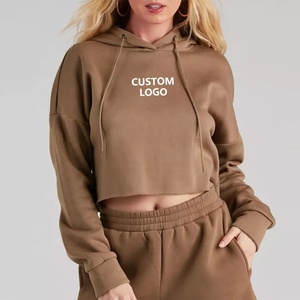 Sweat-shirt à capuche personnalisé unisexe en molleton de coton, OEM ODM, marque privée, streetwear oversize, vente en gros, vêtements d'hiver - Product Image 2