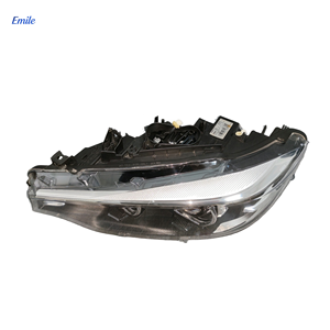 Para <span class=keywords><strong>BMW</strong></span> Serie 4 F32 Faro Delantero 2017 <span class=keywords><strong>2018</strong></span> 2019 Luz LED 435i 435iM <span class=keywords><strong>430i</strong></span> 400i F32 F33 F36 Piezas de Lámpara 63117478151 63117478152 - Product Image 4