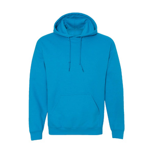 Sweat à capuche pour homme, économique, en gros, pour l'hiver, en mélange de coton durable et écologique, idéal pour les articles promotionnels et les fournitures d'équipe - Product Image 1