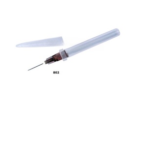 Seringue à huile de haute qualité, type pin, pour la fabrication de bijoux, vente en gros, prix le plus bas, meilleur produit pour la création de bijoux - Product Image 2