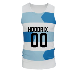 Breathable Mesh Custom Sublimation Dodgeball Uniforms Quick Dry Polyester Spandex Durable Dodgeball Apparel Manufacturer - Product Image 1