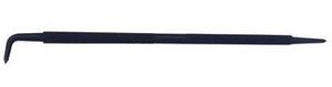 SUNTOOLS/STIPL รุ่น 191D เครื่องมือทำเครื่องประดับ แหนบเหล็กแบบ L สำหรับเขียนลายแบบไม่สม่ำเสมอ - Product Image 3
