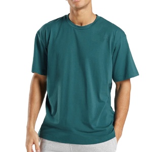 Camisetas Extra Grandes, Gran Venta, Moda Veraniega, 100% Algodón, Diseño de Primera Calidad, Precio Económico, Camisetas Extra Grandes para Hombre - Product Image 3