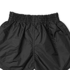 Bulk Muay Thai Training Shorts Custom Logo Front Heat-Transfer Printed Kick Boxing Fight Wear Martial Arts MMA Unisex <b>100</b>% - Product Image 1