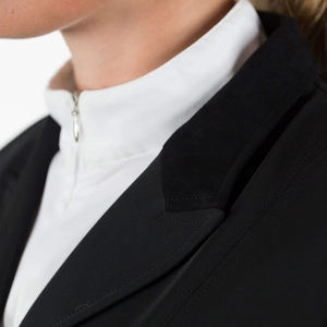 Vêtements d'équitation durables fabriqués avec un tissu haute performance assurant chaleur, protection et un look élégant pour l'équitation - Product Image 4