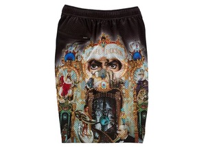 Shorts en maille de qualité supérieure, respirants et légers, pour le sport – Fournisseur en gros - Product Image 5
