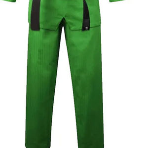 Premium Quality Pakistan Made Taekwondo Uniform Martial Arts Yellow Color Wholesale Price Taekwondo Uniform With Breathable - Product Image 4