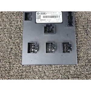 ECUs y Módulos de Computación Usados A4 8K0907063 - Product Image 4