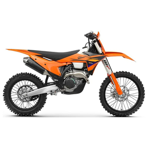 KTM 250XC-F รุ่นใหม่ ปี 2026 - Product Image 1