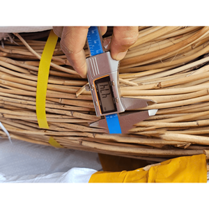 Matière première de rotin de haute qualité pour la fabrication de meubles et les industries de production d'artisanat - Product Image 1