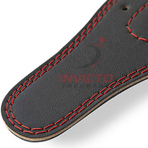 เข็มขัดยกน้ำหนักหนังแท้ ออกแบบตามสั่ง ราคาสมเหตุสมผล ขายตรงจากโรงงาน - Product Image 5