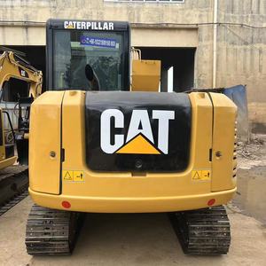 Excavadora de oruga 6ton 306E2 307E2 - Product Image 4