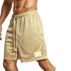 Light Weight Breathable <b>Mesh</b> <b>Shorts</b> For Adult Wholesale <b>Mesh</b> <b>Shorts</b> Unique Style <b>Mesh</b> <b>Shorts</b> - Product Image 2