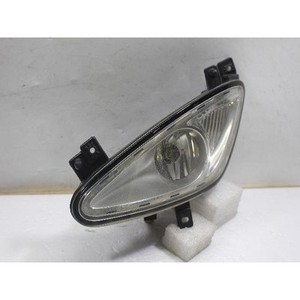 Ensemble de phares antibrouillard avant gauche de classe S (gauche) d'occasion OEM A2218200156 - Product Image 3