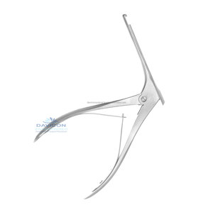 KERRISON RONGEUR 90 #3, 5.1มม. ขึ้นไป-กัดขนาดใหญ่,4IN - Product Image 6