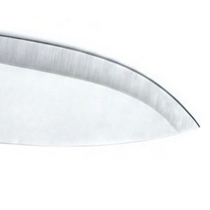 Couteaux de cuisine professionnels pour chef, en acier inoxydable, lame de précision avec manche ergonomique pour hacher et trancher les légumes, la viande et les fruits - Product Image 5