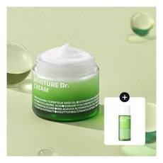 Crema Idratante [Isoi] Moisture Doctor (Jangsujin Moisture Cream) 35ml, 1 unità, 35ml - Offerta Speciale - Product Image 1