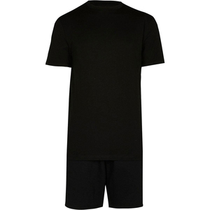 Ensembles courts d'été pour hommes de haute qualité à manches courtes – Vente en gros à prix abordable – Ensembles jumeaux pour hommes - Product Image 4